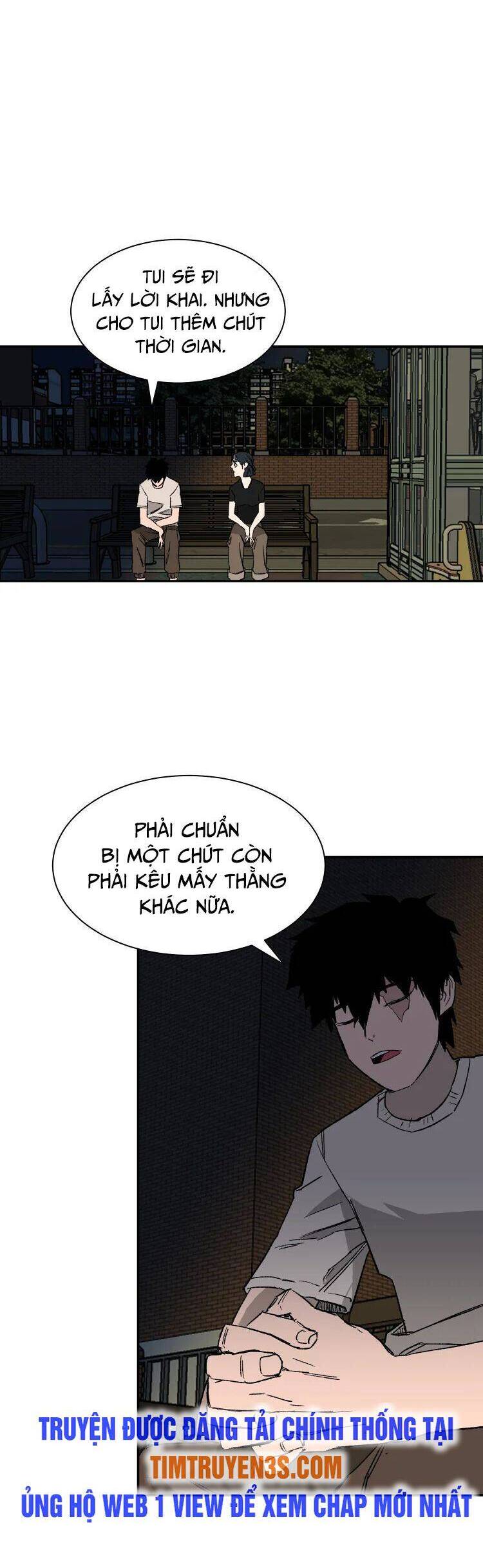 30 Ngày Chapter 13 - Trang 2