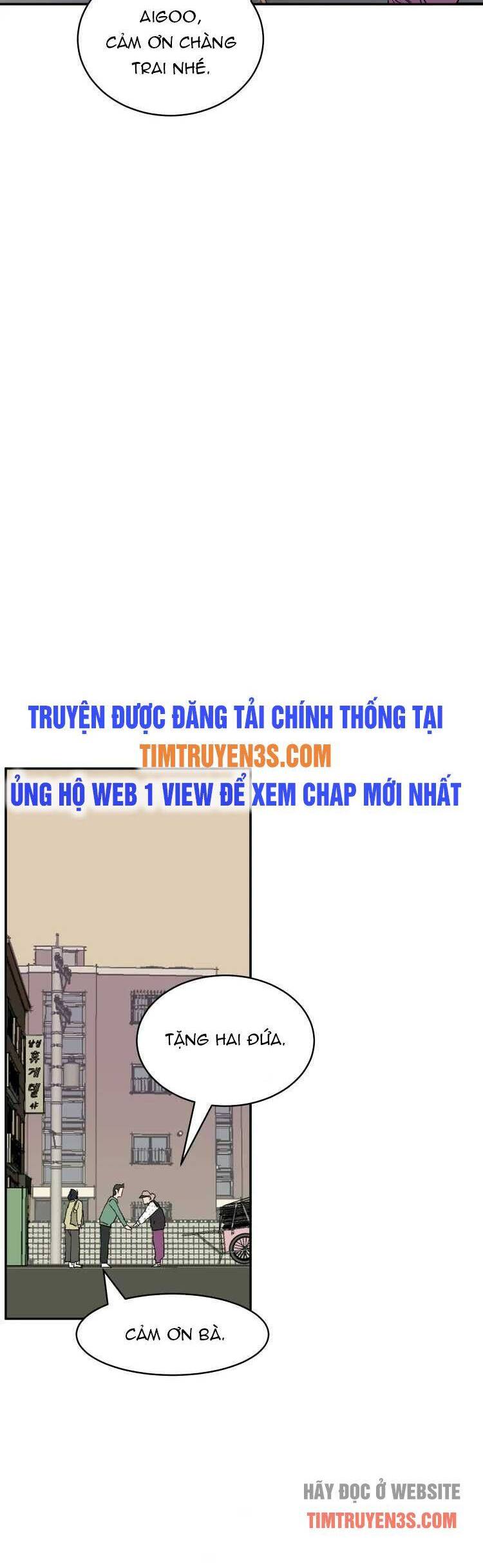 30 Ngày Chapter 11 - Trang 2