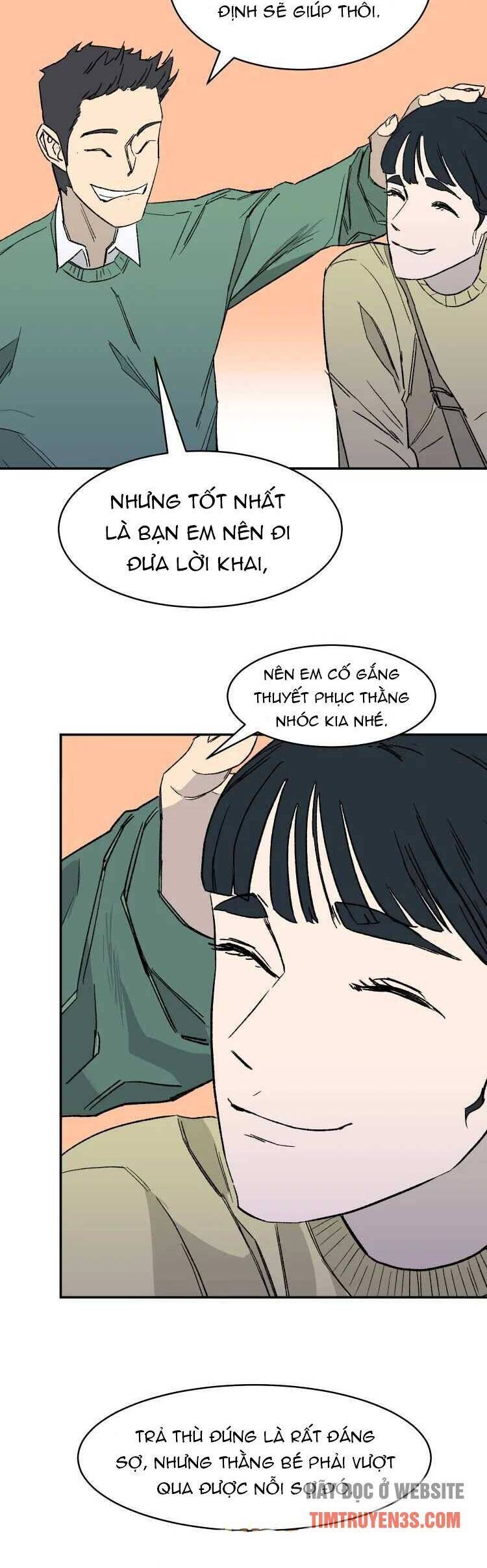 30 Ngày Chapter 11 - Trang 2