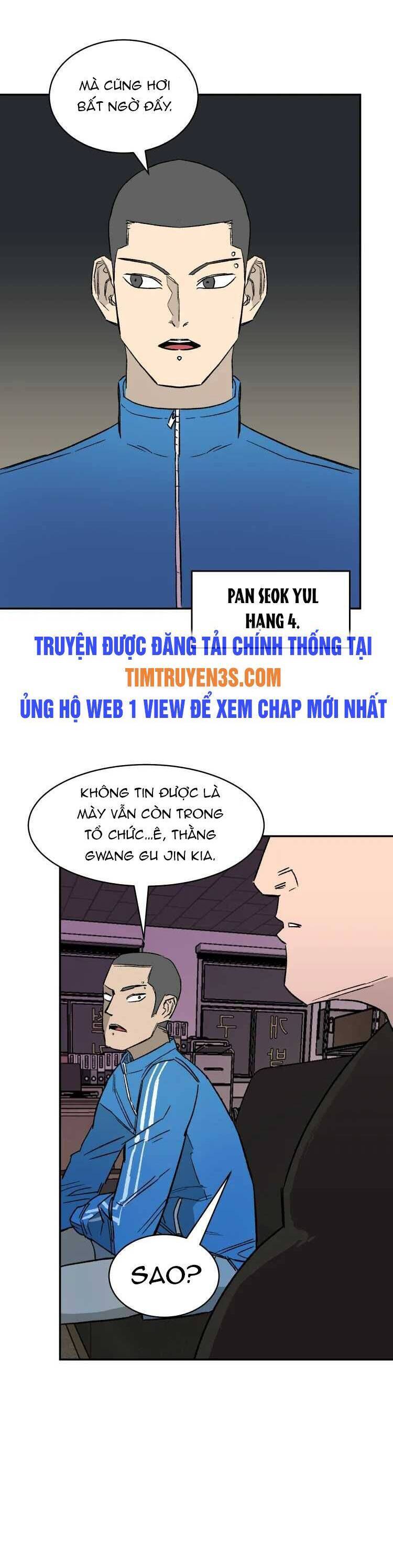 30 Ngày Chapter 11 - Trang 2