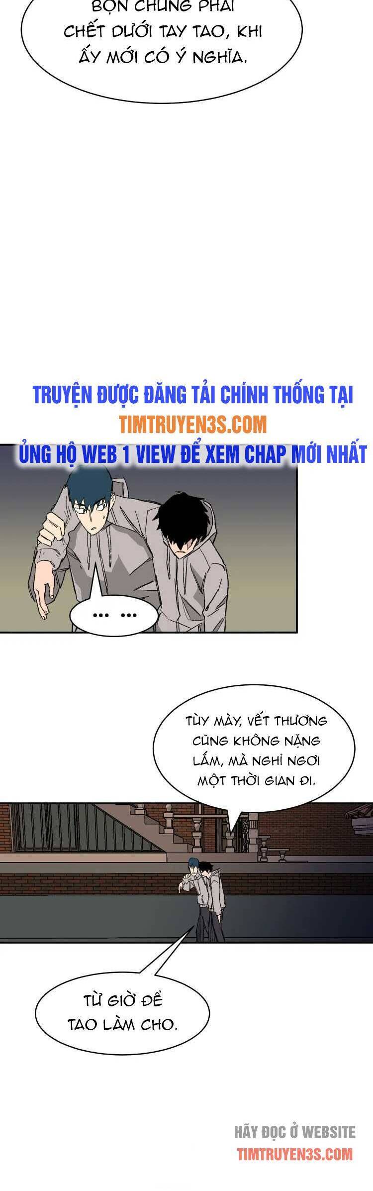 30 Ngày Chapter 11 - Trang 2