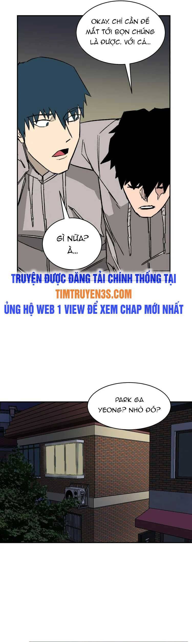 30 Ngày Chapter 11 - Trang 2