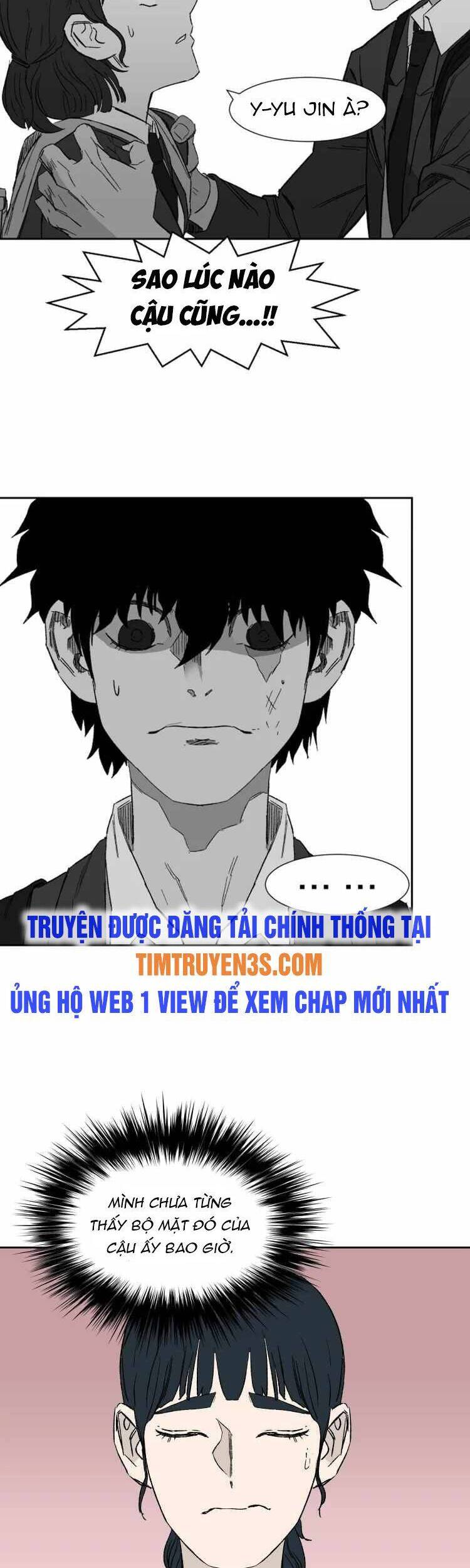 30 Ngày Chapter 9 - Trang 2