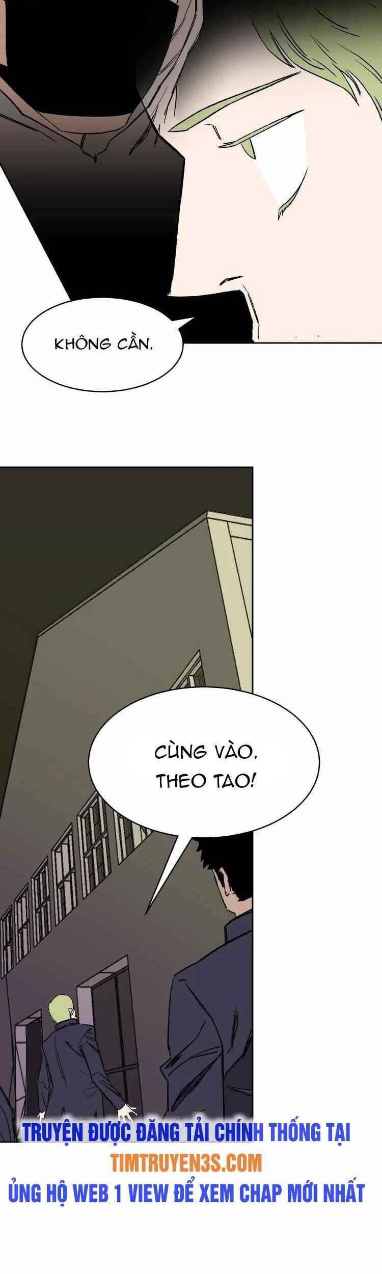 30 Ngày Chapter 9 - Trang 2