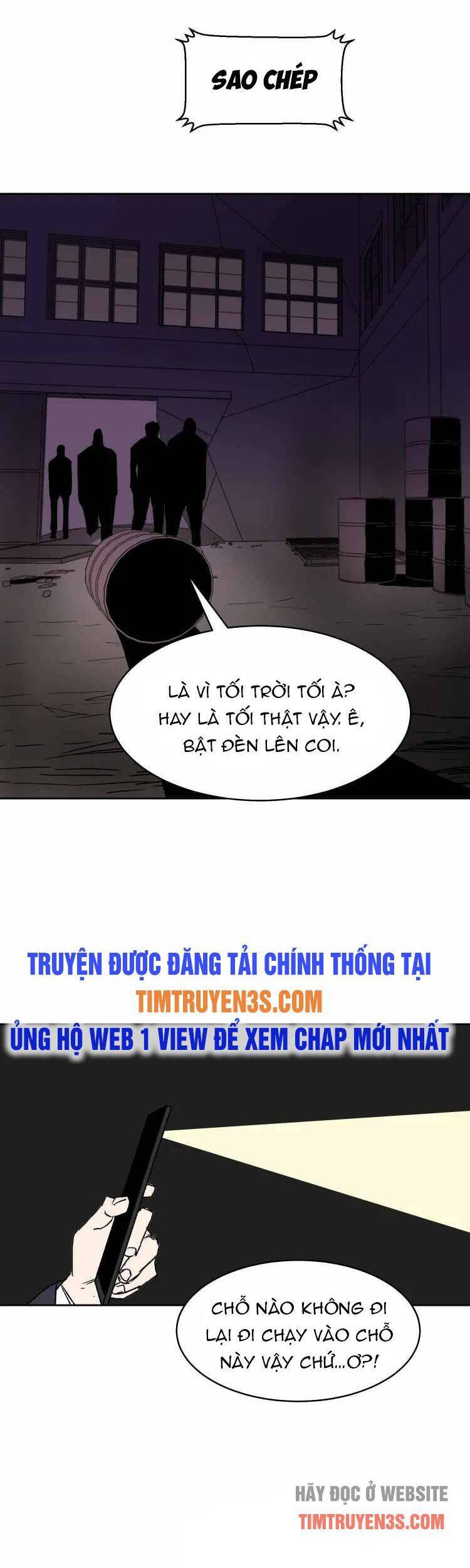 30 Ngày Chapter 9 - Trang 2