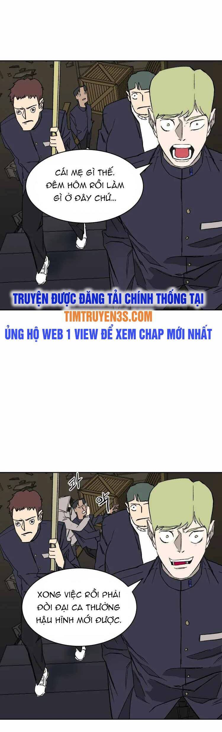 30 Ngày Chapter 9 - Trang 2