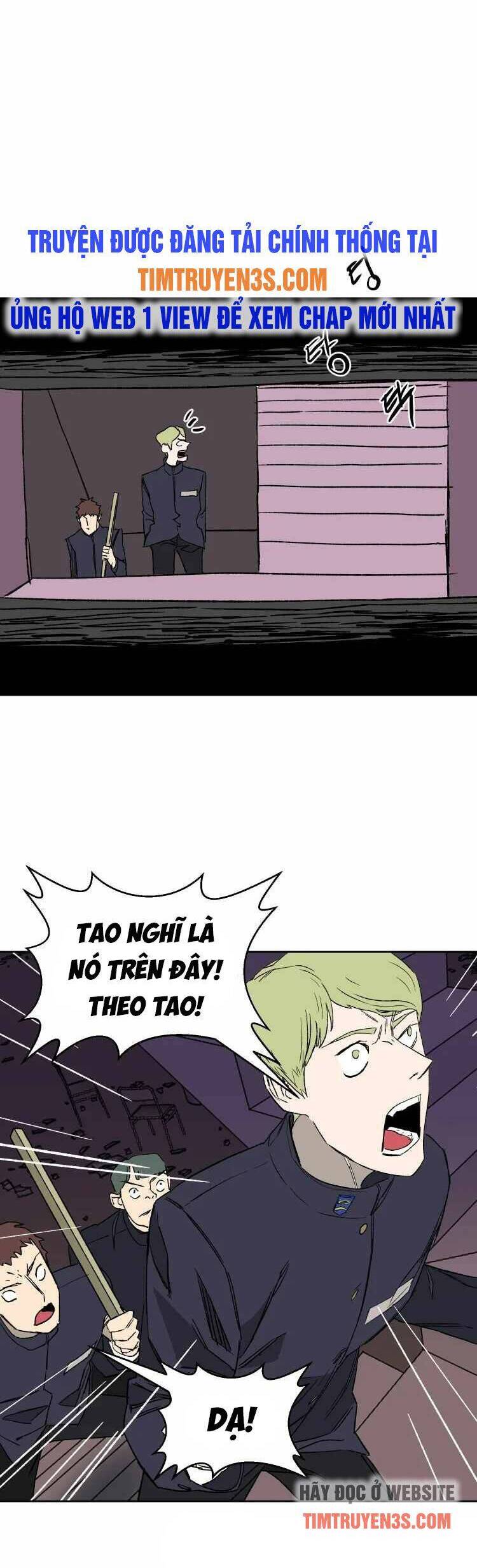 30 Ngày Chapter 9 - Trang 2