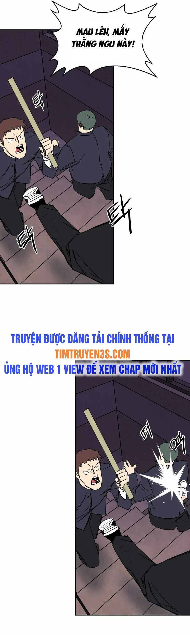 30 Ngày Chapter 9 - Trang 2