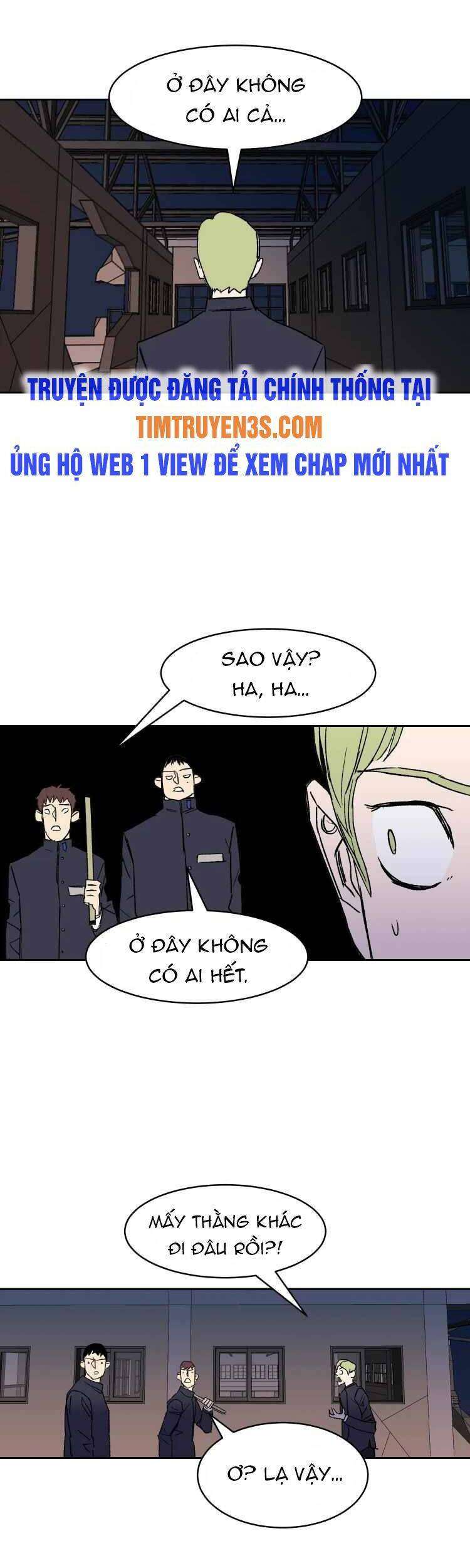 30 Ngày Chapter 9 - Trang 2