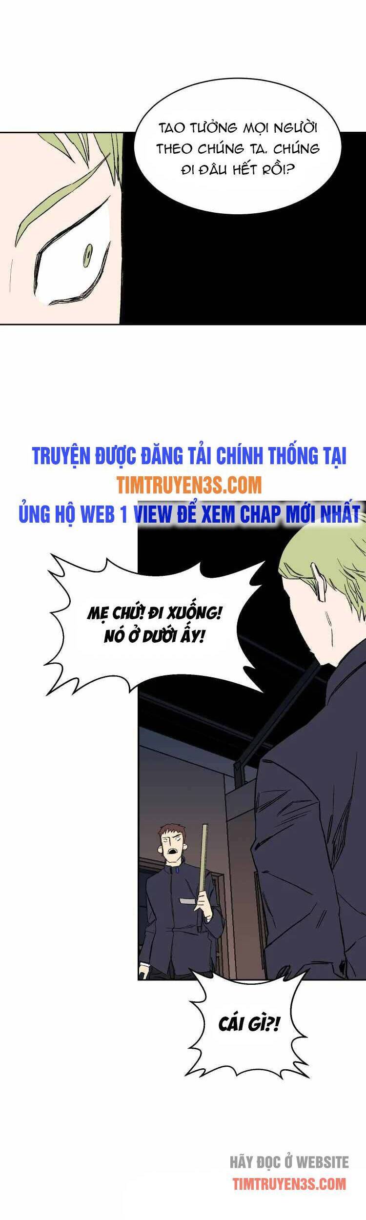 30 Ngày Chapter 9 - Trang 2