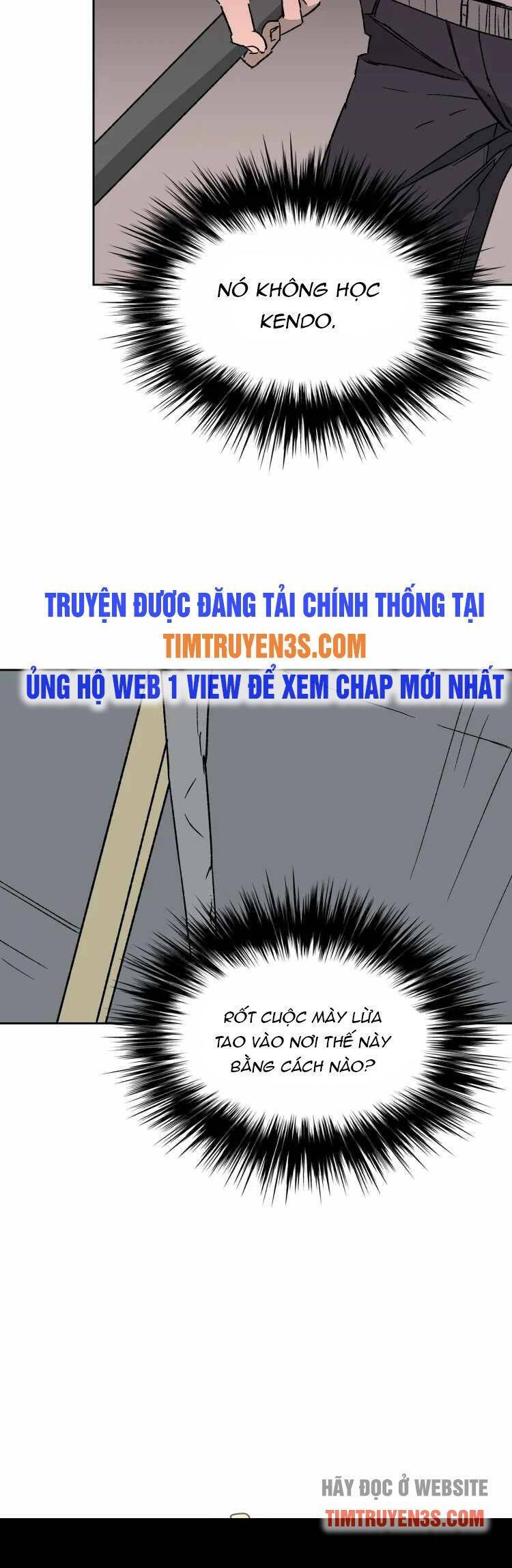 30 Ngày Chapter 9 - Trang 2