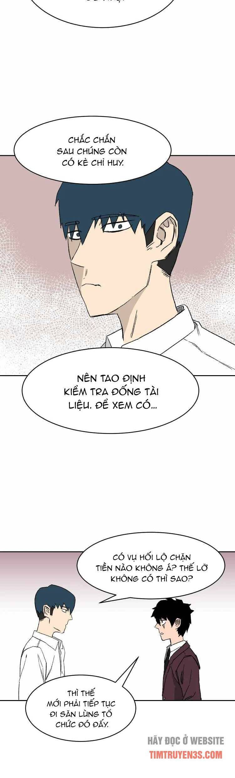 30 Ngày Chapter 7 - Trang 2