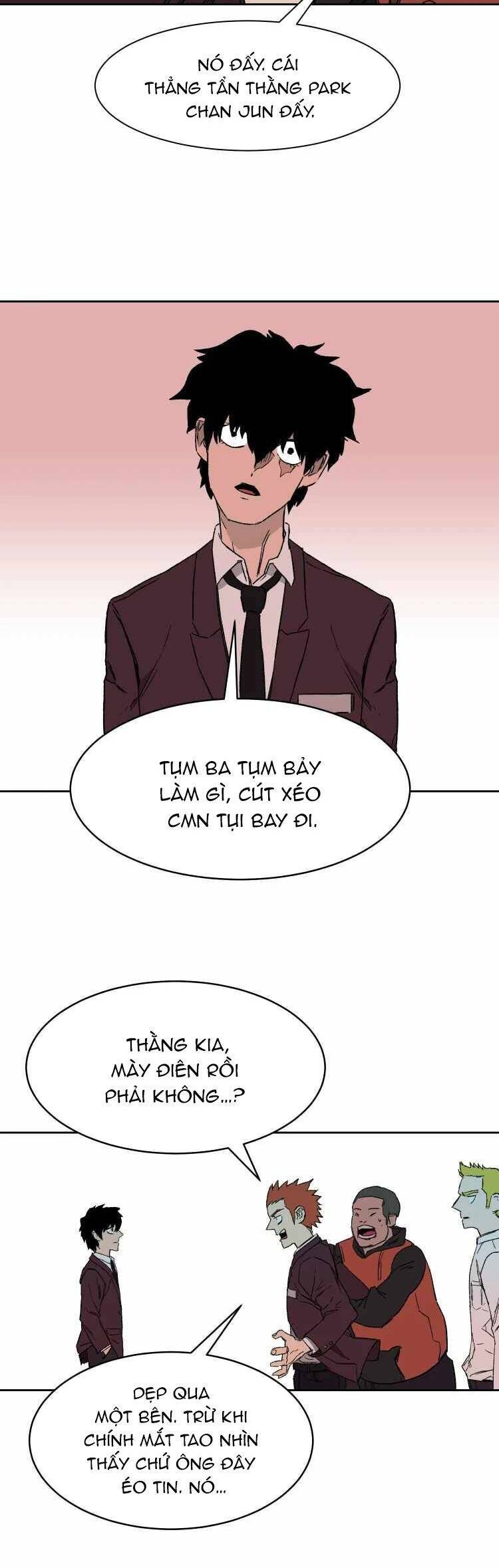 30 Ngày Chapter 7 - Trang 2