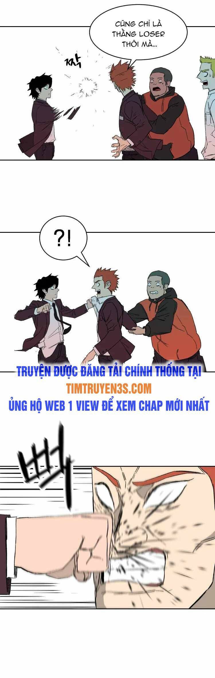 30 Ngày Chapter 7 - Trang 2