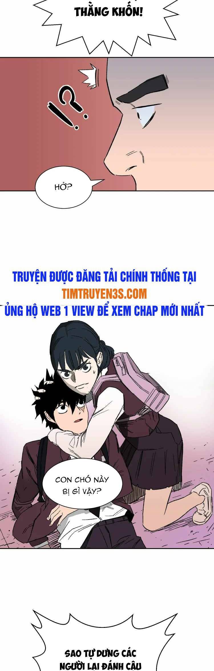 30 Ngày Chapter 5 - Trang 2