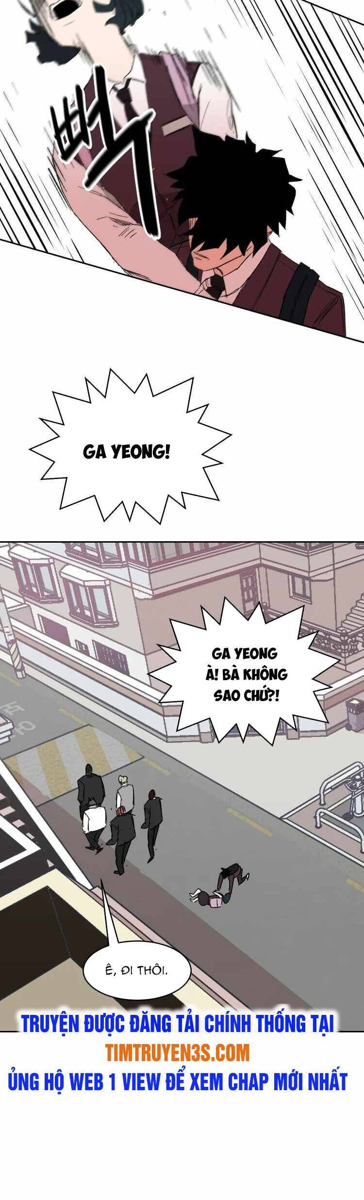 30 Ngày Chapter 5 - Trang 2