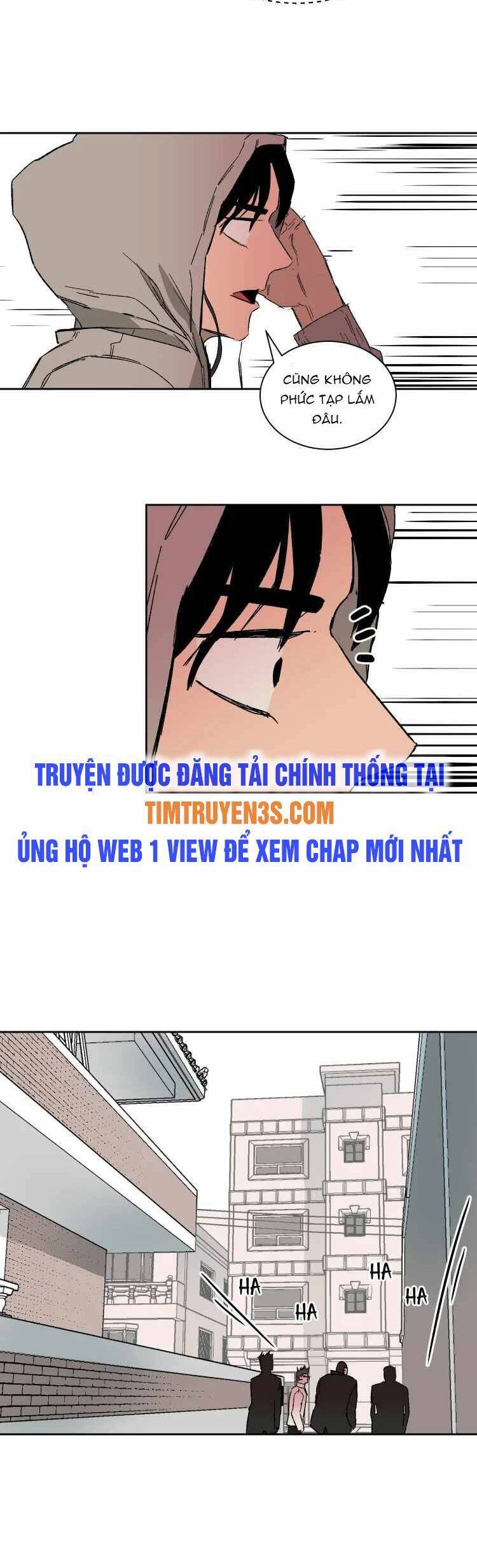 30 Ngày Chapter 5 - Trang 2