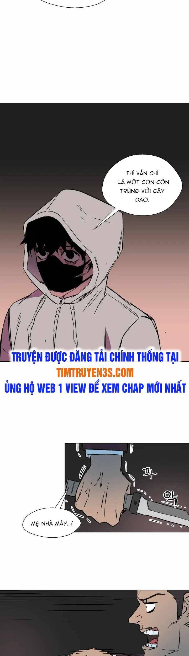 30 Ngày Chapter 3 - Trang 2