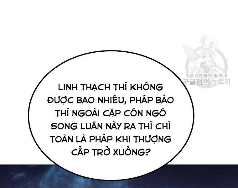 Thiếu Niên Phương Sĩ Chapter 43 - Trang 2