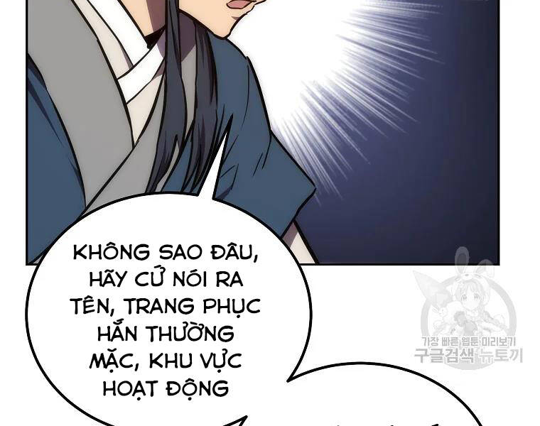 Thiếu Niên Phương Sĩ Chapter 42 - Trang 2