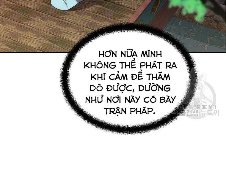 Thiếu Niên Phương Sĩ Chapter 42 - Trang 2