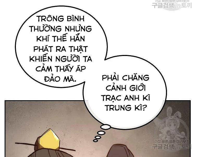 Thiếu Niên Phương Sĩ Chapter 42 - Trang 2