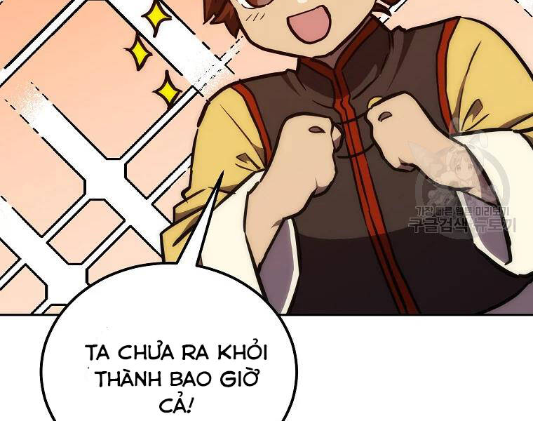 Thiếu Niên Phương Sĩ Chapter 42 - Trang 2