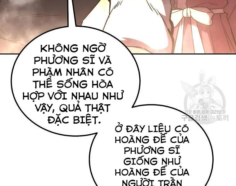 Thiếu Niên Phương Sĩ Chapter 41 - Trang 2