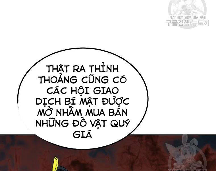 Thiếu Niên Phương Sĩ Chapter 41 - Trang 2