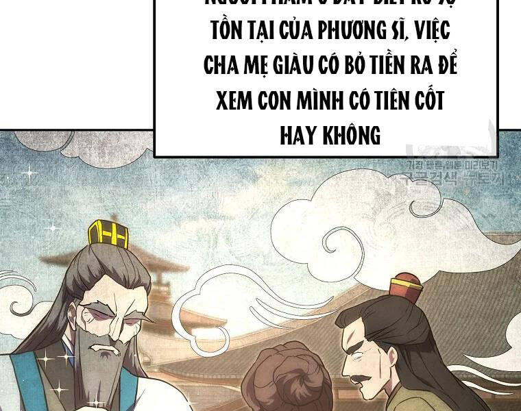 Thiếu Niên Phương Sĩ Chapter 41 - Trang 2