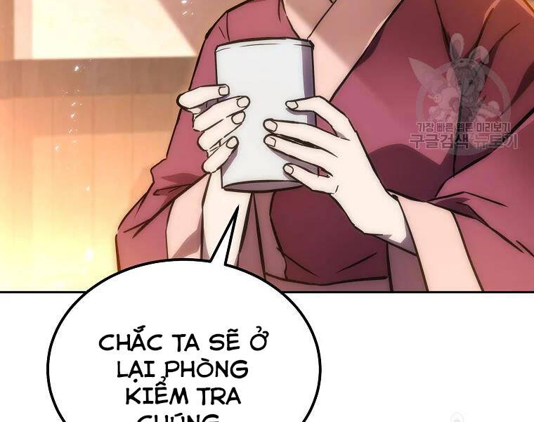 Thiếu Niên Phương Sĩ Chapter 41 - Trang 2