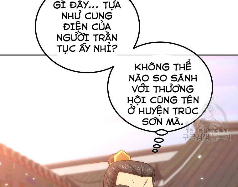 Thiếu Niên Phương Sĩ Chapter 41 - Trang 2