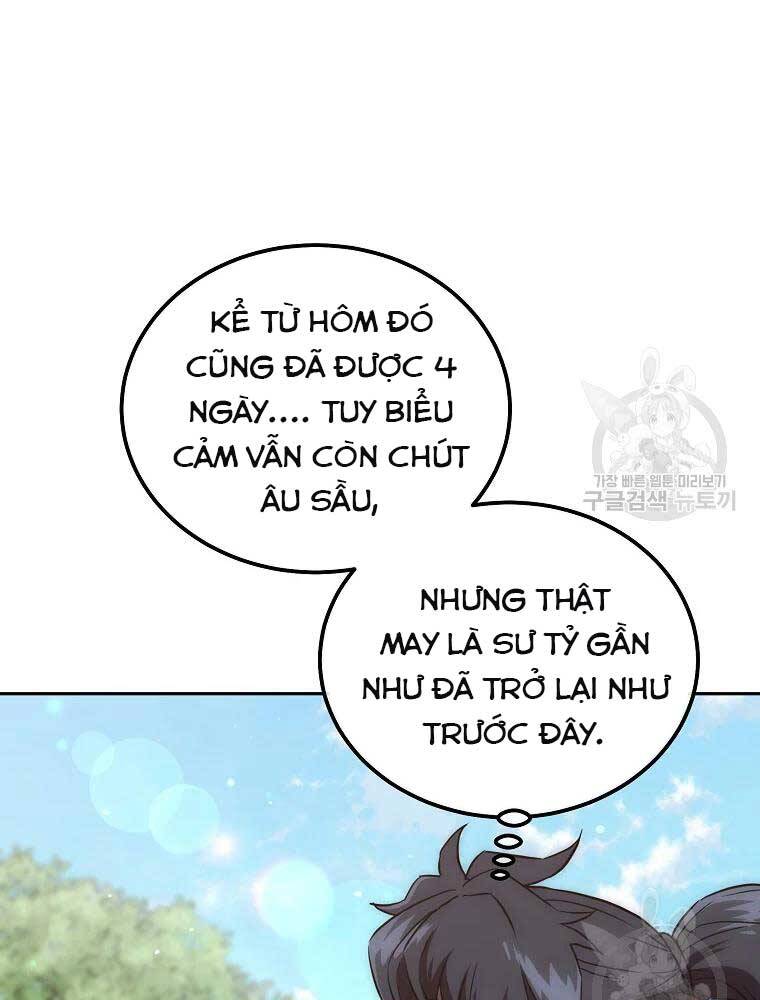 Thiếu Niên Phương Sĩ Chapter 40 - Trang 2