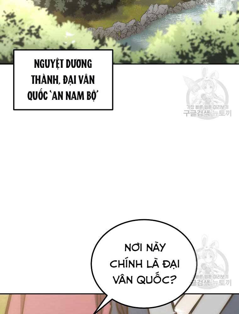 Thiếu Niên Phương Sĩ Chapter 40 - Trang 2