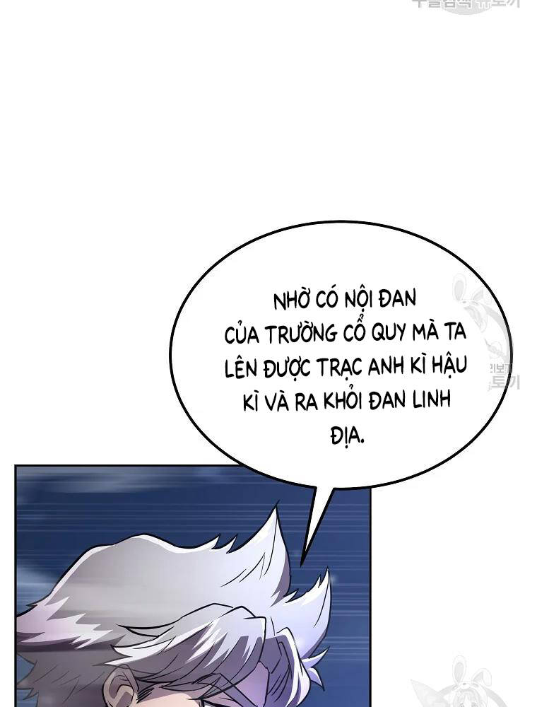 Thiếu Niên Phương Sĩ Chapter 36 - Trang 2