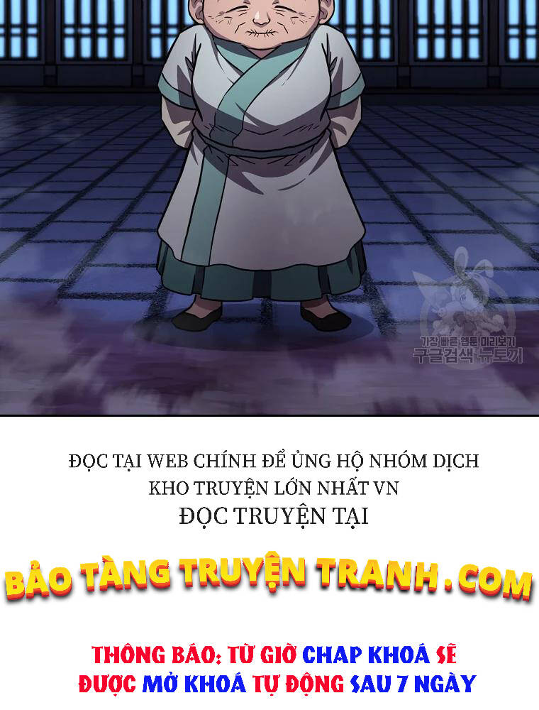 Thiếu Niên Phương Sĩ Chapter 36 - Trang 2