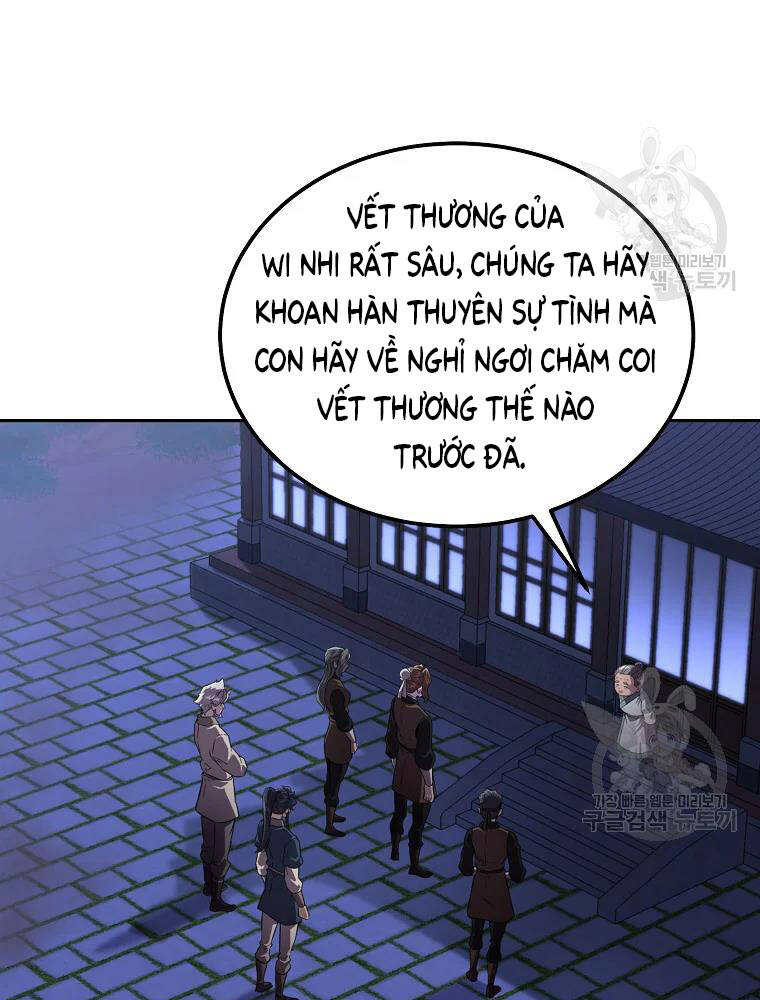 Thiếu Niên Phương Sĩ Chapter 36 - Trang 2