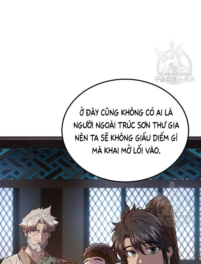 Thiếu Niên Phương Sĩ Chapter 36 - Trang 2