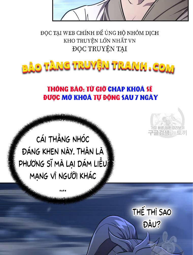 Thiếu Niên Phương Sĩ Chapter 36 - Trang 2