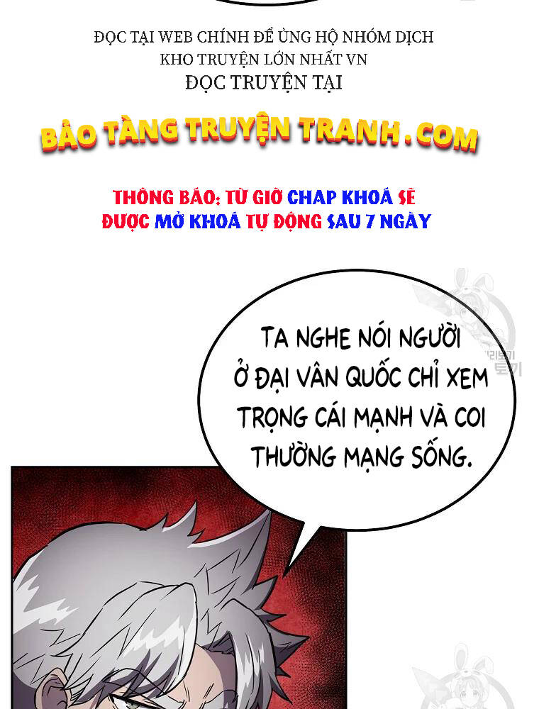 Thiếu Niên Phương Sĩ Chapter 36 - Trang 2