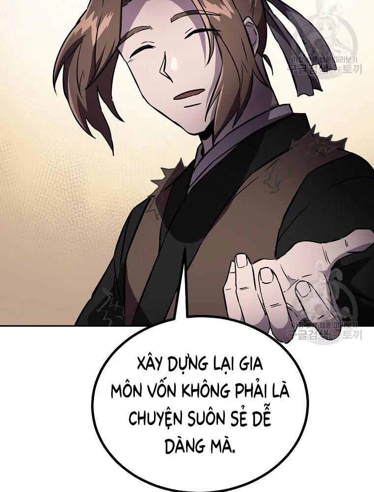 Thiếu Niên Phương Sĩ Chapter 36 - Trang 2