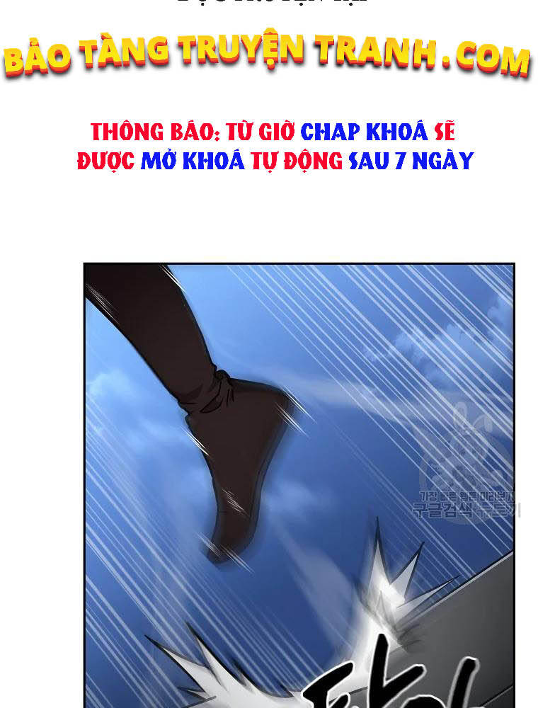 Thiếu Niên Phương Sĩ Chapter 35 - Trang 2