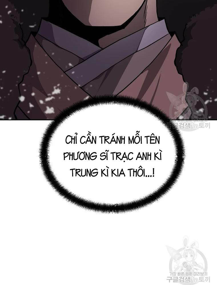 Thiếu Niên Phương Sĩ Chapter 35 - Trang 2