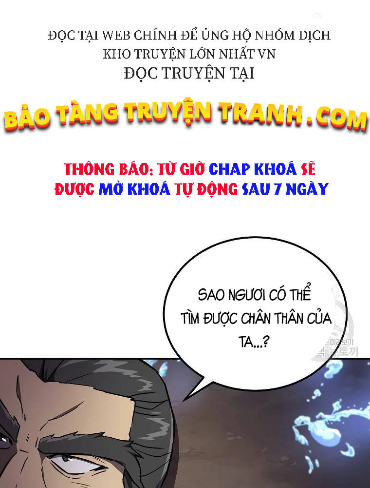 Thiếu Niên Phương Sĩ Chapter 35 - Trang 2