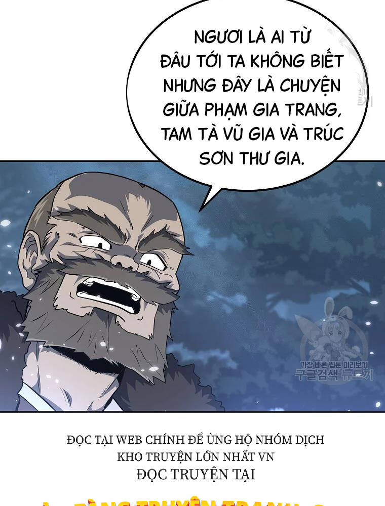 Thiếu Niên Phương Sĩ Chapter 34 - Trang 2