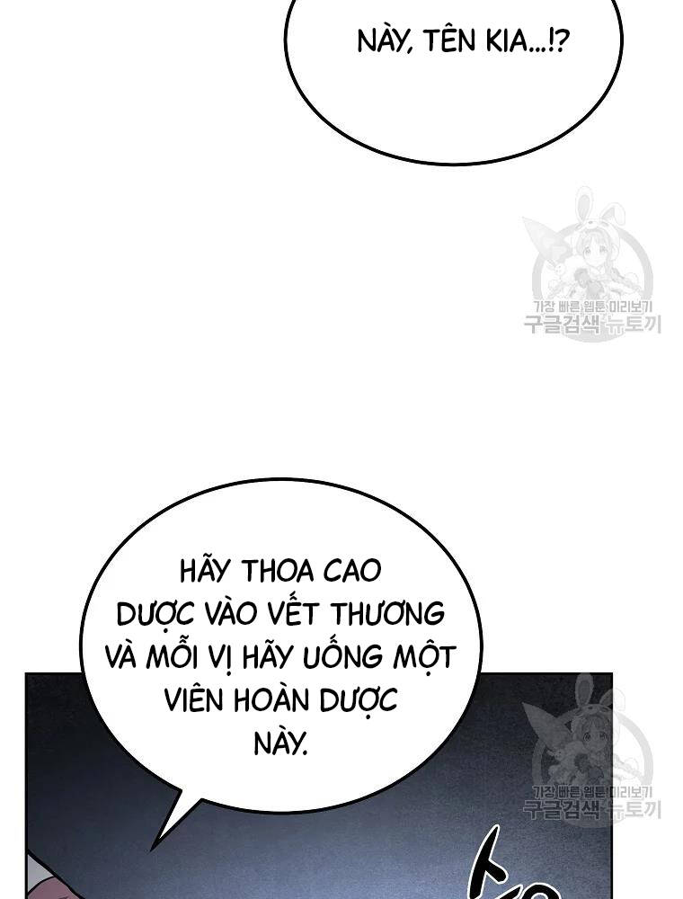 Thiếu Niên Phương Sĩ Chapter 34 - Trang 2