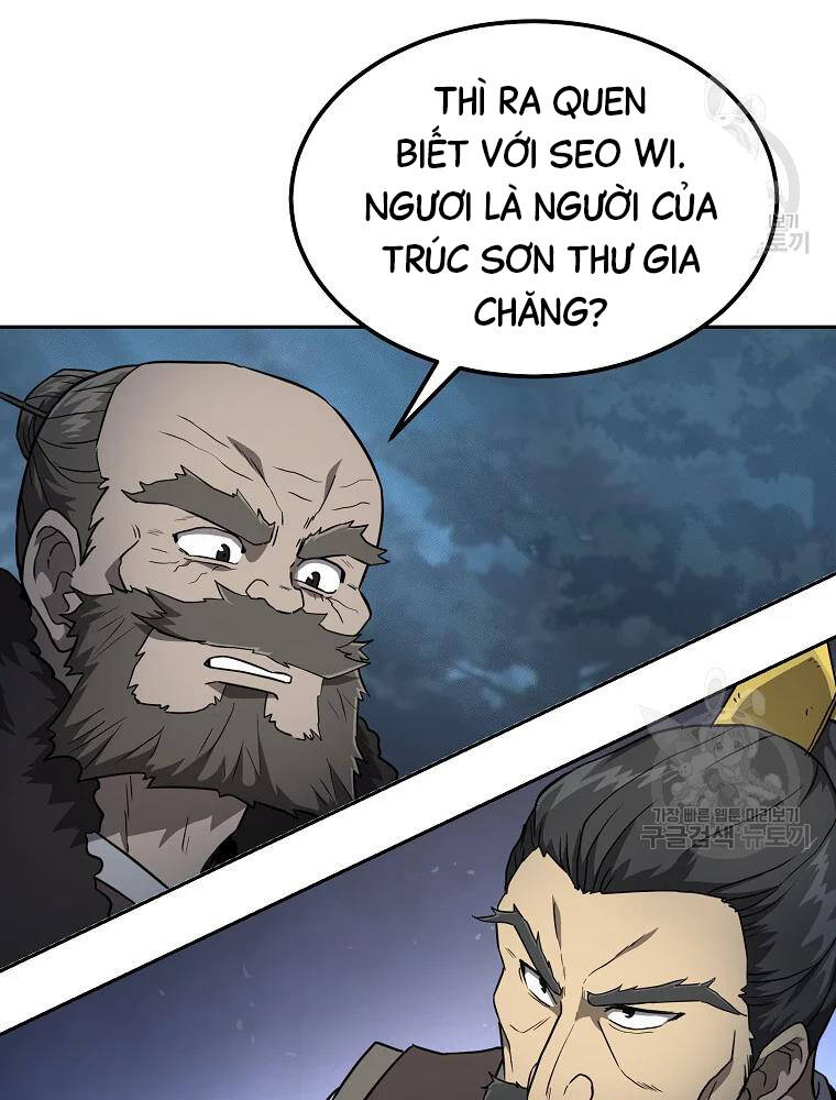 Thiếu Niên Phương Sĩ Chapter 34 - Trang 2