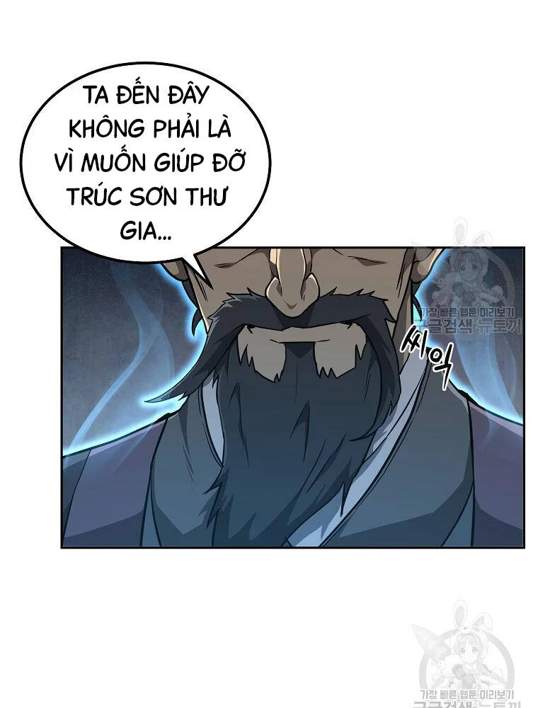 Thiếu Niên Phương Sĩ Chapter 34 - Trang 2