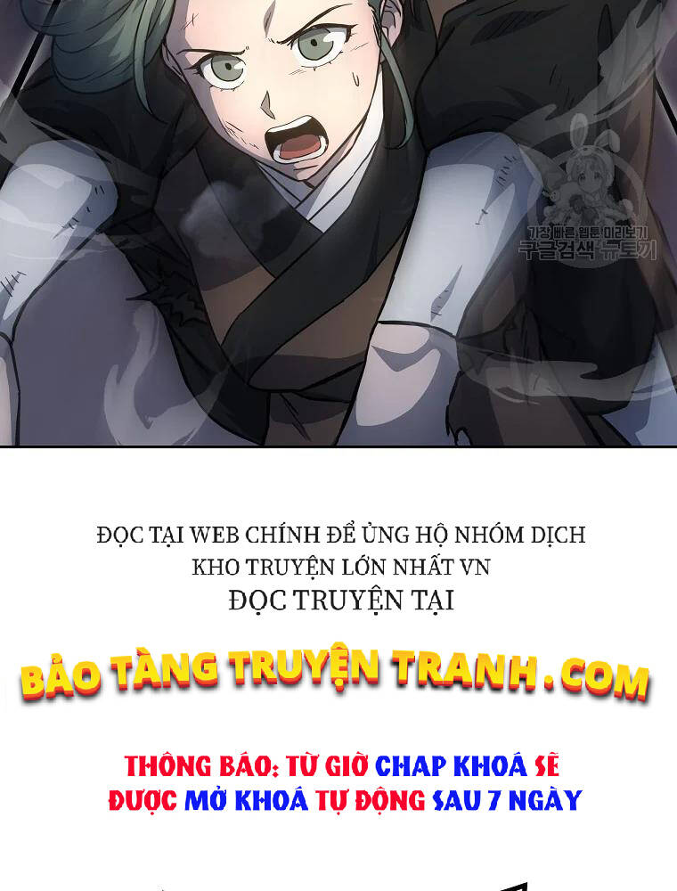 Thiếu Niên Phương Sĩ Chapter 34 - Trang 2