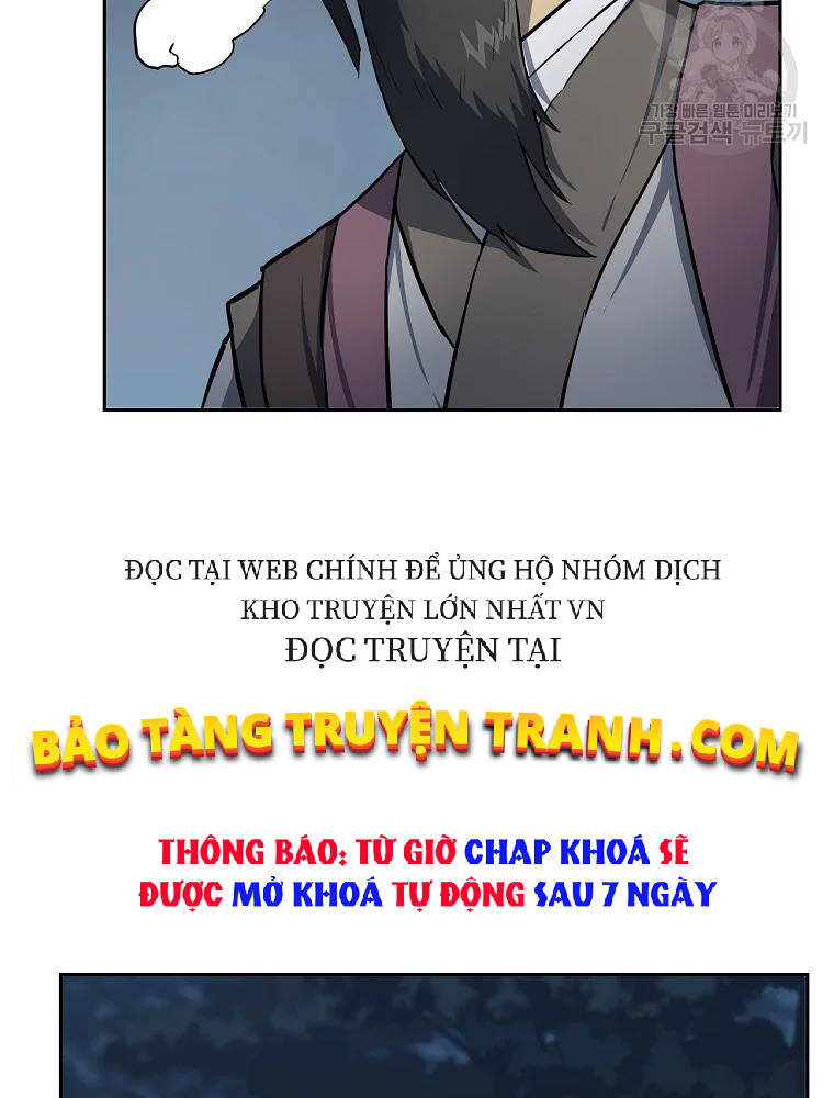 Thiếu Niên Phương Sĩ Chapter 34 - Trang 2